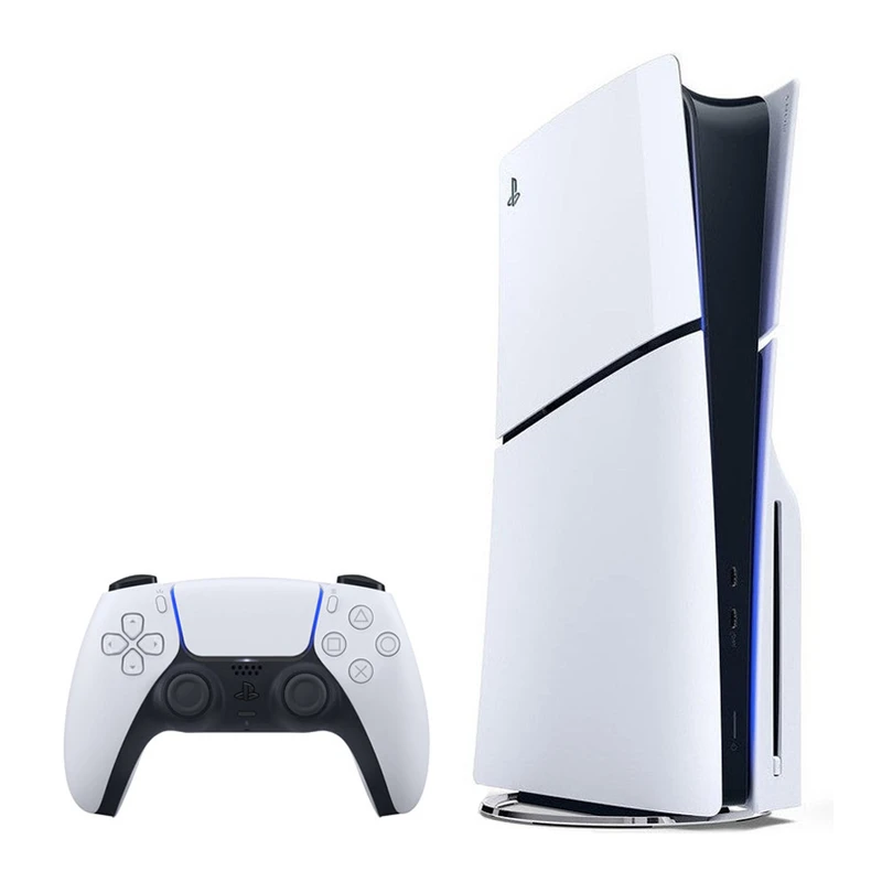 Ps5 Slim