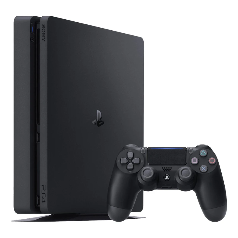 ps4 slim