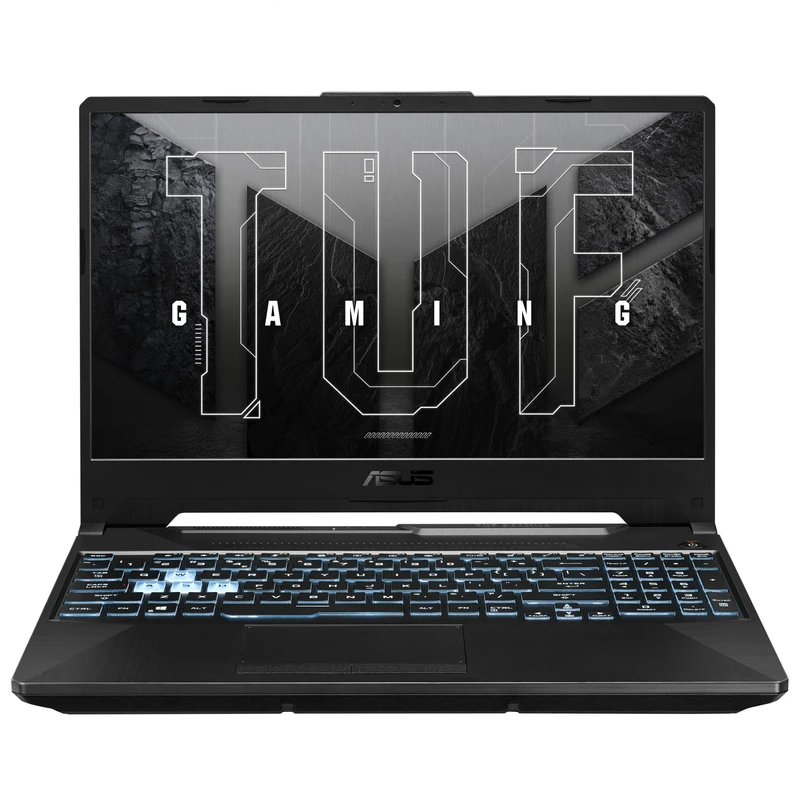 TUF Gaming A15 FA506NCG